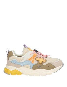Sneakers Chica Hueso 33,34,35,36,37 Chica
