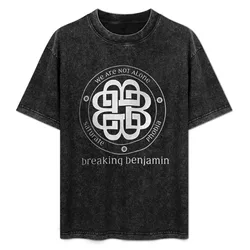 Saturated Phobia T-Shirt Construction Work Tee Shirt