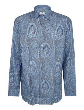 Etro Maglia Roma 8 pezzi