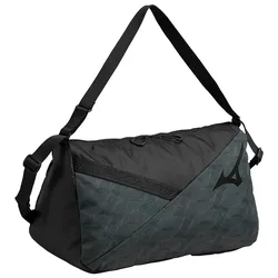 Waso 28l Duffle Bag Black / Dark Gray One Size unisex