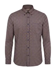 Camisa Hombre Azul noche 40,42,43,44,45,46 Hombre