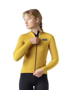 Maillot à Manches Longues Explr Merinotech Thermal