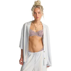 Camisa de mujer Beach Side