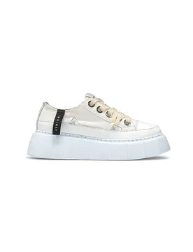 Inuikii Sneaker MATILDA blanco 38 - Inuikii - FashionsVida