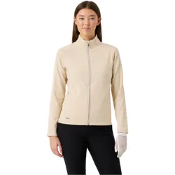 Layer Cholet Full Zip, sand xl