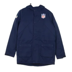 Giaccone Lungo Uomo Iconic Back To Basics Heavyweight Jacket Original Team Colors