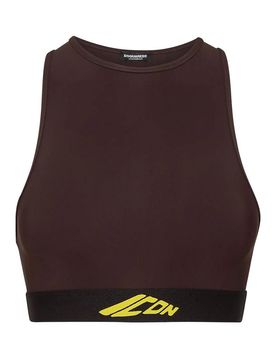 Icona reggiseno sportivo di nuova generazione
