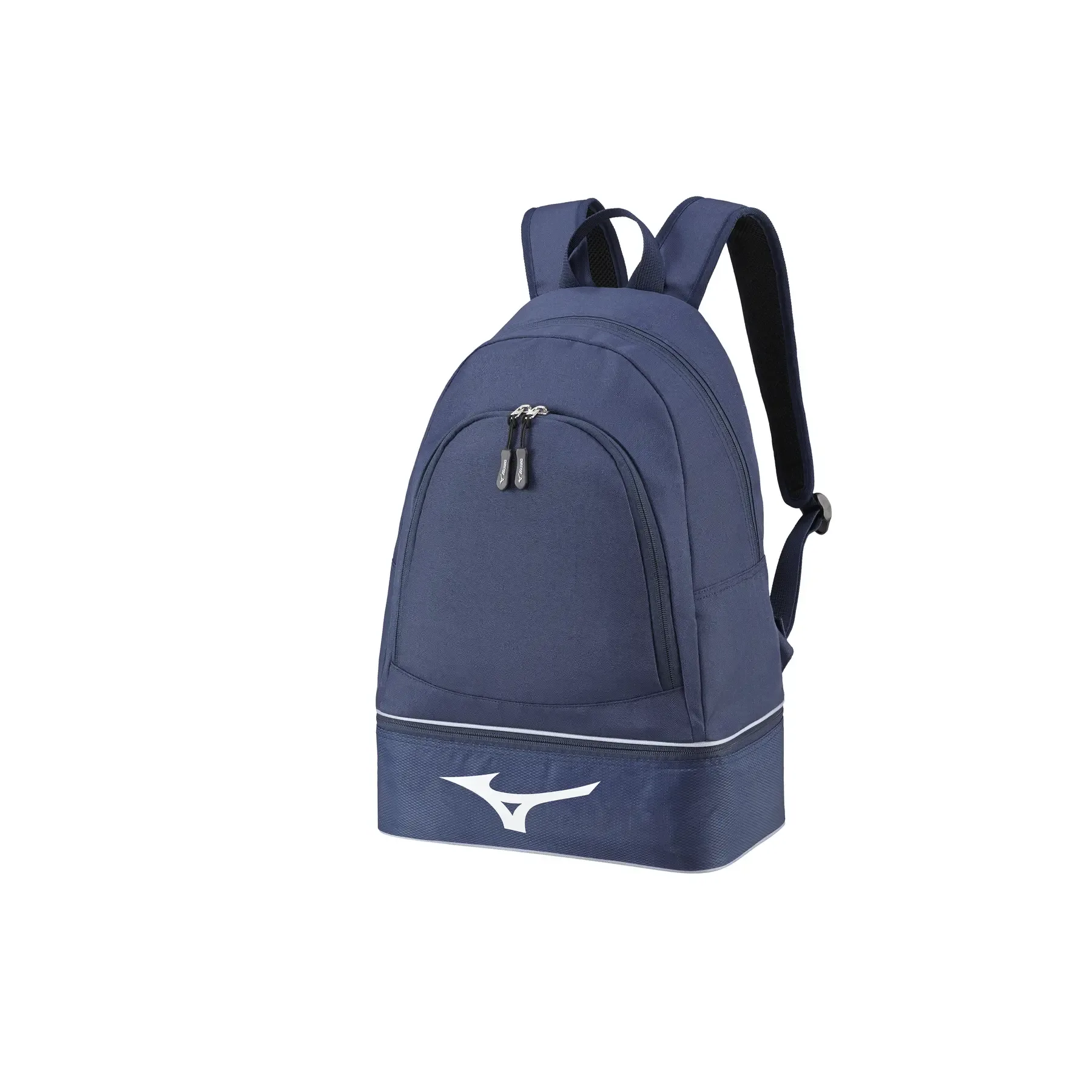 Rucksack - Bleu - unisex - Size: TU - Mizuno - FashionsVida