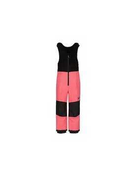 Pantalon de ski bébé Jiazi Kd rose 98 - Icepeak - FashionsVida