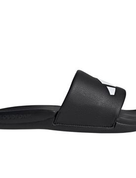 Adilette comfort 20 chanclas hombre Negro (4)