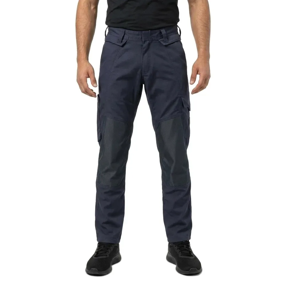 Pantalon De Travail Accelerate 21879 Dark Navy 60 - MASCOT - FashionsVida