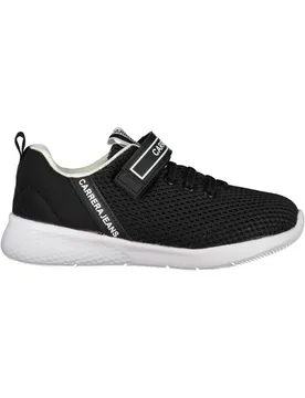 Jungen SPORTSCHUH Schwarz CAK32102M_NE2010