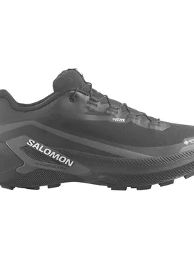 Genesis 2 gore-tex zapatillas trail hombre Negro (44 2/3) - Salomon - FashionsVida