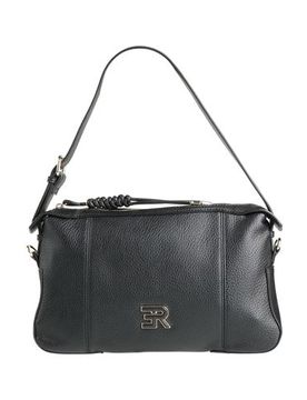 Handtaschen Damen Schwarz -- Damen