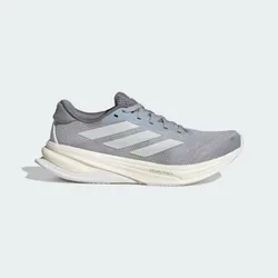Womens Supernova Solution 2.0 Running Shoes - Grey - Size Uk 4