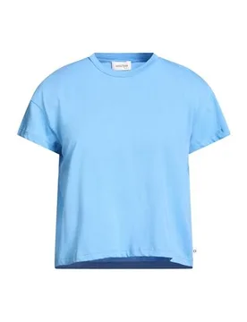 Camiseta Mujer Azul profundo 40,42 Mujer - Ottod'Ame - FashionsVida