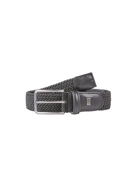 Brax Gürtel schwarz 115 herren