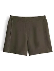 Shorts MELANE OASIS vert foncé 40