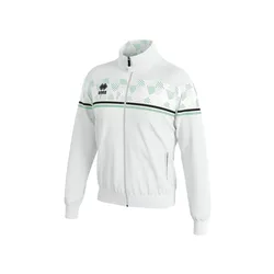 Jacke donovan - Blanc - unisex - Size: 4XL