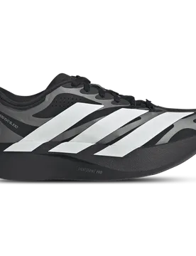 Adizero EVO SL Donna - Sneakers Nero - Taglia 40 2/3 - Rete/Sintetico 40 2/3 - Adidas - FashionsVida