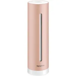 Medidor de calidad del aire Healthy Home Coach