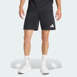 Short Entrada26 Sweat 2XL Black / White