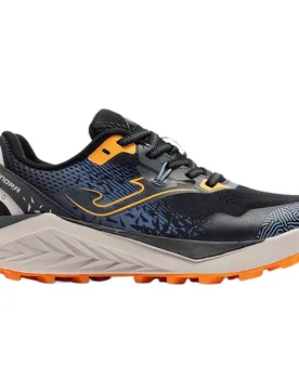 Joma Baskets Tundra Black EU 42 - Joma - FashionsVida