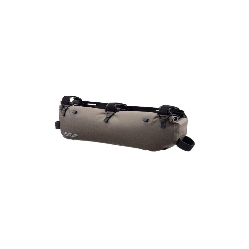 Frame Pack RC Toptube 4 Dark Sand - Ortlieb - FashionsVida
