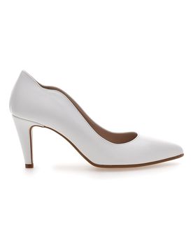Décolleté da Sposa Bianche 4605 37