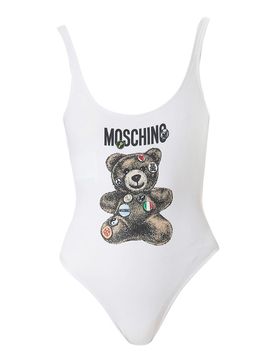 Moschino Orestto Costume Intero