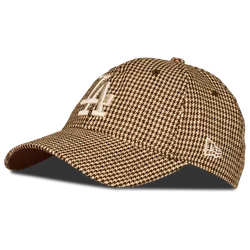 TWENTY Unisex Caps - Brown - Size - Brown - Size: One Size