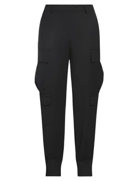 Pantalones Mujer Negro 36,42 Mujer - Pt Torino - FashionsVida