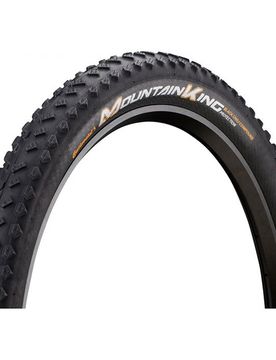 Cross king 275x280 tubeless ready cubiertas mtb (UNICA)