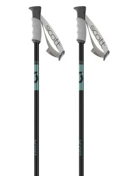 Pôles Kira Black Pearl 110 cm - Scott - FashionsVida