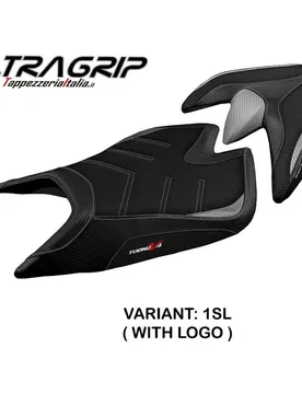 Rivestimento Sella TPZ Italia Specifico Per Aprilia Tuono V4 taglia un - Tappezzeria Italia - FashionsVida