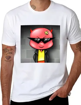 Bubble Trouble T-Shirt t shirt for man 100 percent cotton man t shirt cotton T-Shirt - Aliexpress - FashionsVida