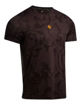 Trikot Gym - Marron - male - Size: S - Joma - FashionsVida