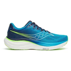 Scarpe Da Running Ride 19 Cobalt / Slime EU 41