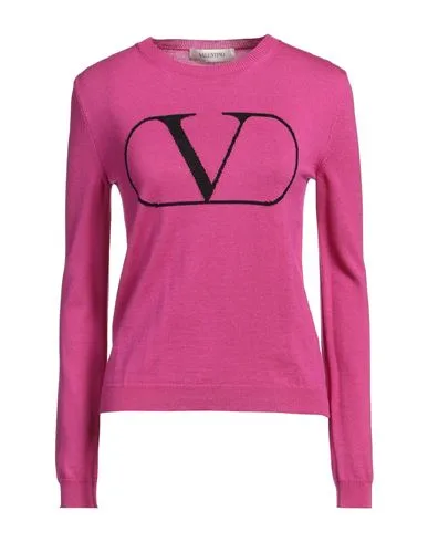 Pullover Damen Malve 34,36,38 Damen - Valentino Garavani - FashionsVida