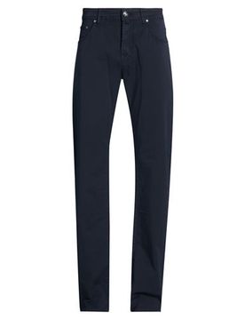 Hose Herren Nachtblau 30 Herren