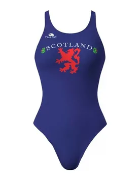Turbo Maillot De Bain Scotland - TURBO - FashionsVida