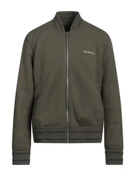 Chaqueta y cazadora Hombre Verde militar L,M,S Hombre - Givenchy - FashionsVida
