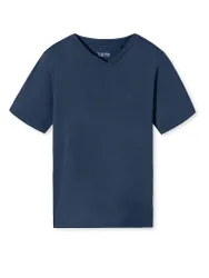 T-shirt de pyjama MIX + RELAX royal bleu 48