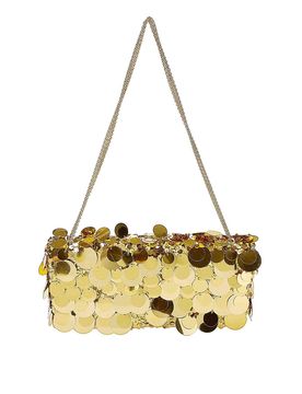 Rabanne Borsa a spalla piccola