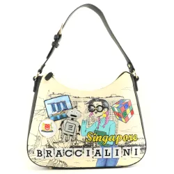 Cartoline Borsa a spalla B17376 UNICO