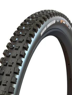 Copertone MTB High Roller III 29x2.40 TR DH casing 2x60TPI pieghevole 3C MaxxGrip - Maxxis - FashionsVida
