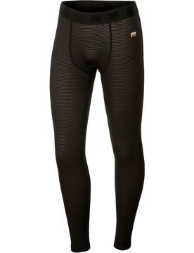 Td mid pantalón térmico Negro