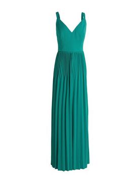 Vestido largo Mujer Esmeralda 36 Mujer
