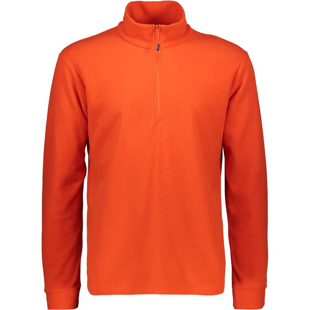 Man sweat forro polar esquí hombre Naranja (52) - CMP - FashionsVida