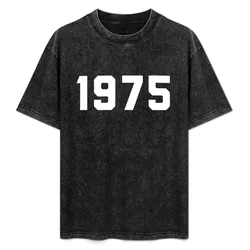 The Year 1975 T-Shirt